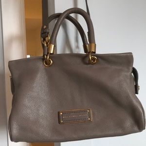 COPY - Marc by Marc Jacobs top handle/cross body …